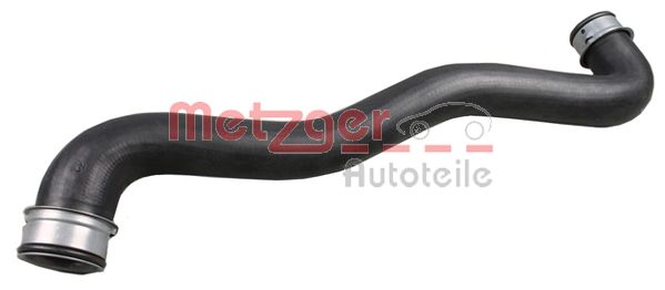 METZGER 2420346 Kühlerschlauch